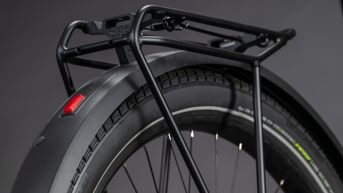 BICICLETA ELECTRICA CUBE CARGO HYBRID 800 STORM REFLEX 2026 One Size [3]