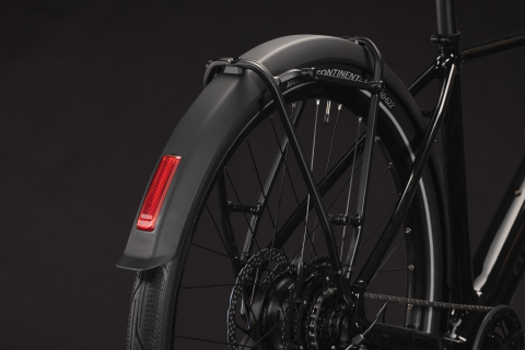 BICICLETA ELECTRICA CUBE EDITOR HYBRID ONE 360 FE BLACK IRONGREY 2027 50 cm [4]