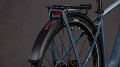 BICICLETA ELECTRICA CUBE KATHMANDU HYBRID C:62 PRO 400X SPECTRALBLUE PRISM 2026 54 cm [3]