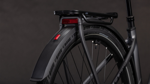 BICICLETA ELECTRICA CUBE KATHMANDU HYBRID COMFORT PRO 800 EASY ENTRY SLABGREY BLACK 2026 58cm [1]