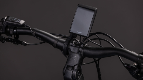 BICICLETA ELECTRICA CUBE KATHMANDU HYBRID EXC 800 TRAPEZE SMARAGDGREY PRISM 2026 50 cm [2]