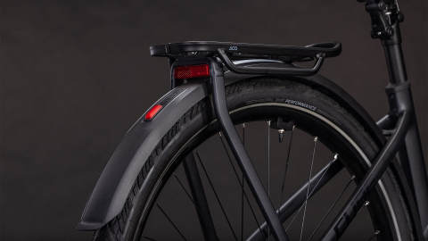 BICICLETA ELECTRICA CUBE KATHMANDU HYBRID PRO 800 EASY ENTRY COAL BLACK 2026 54 cm [3]