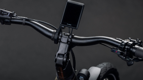 BICICLETA ELECTRICA CUBE KATHMANDU HYBRID PRO 800 TRAPEZE SUNGLOW CHROME 2026 50 cm [2]