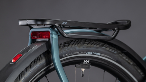 BICICLETA ELECTRICA CUBE KATHMANDU HYBRID SLT 800 DUSKWOOD GOBLIN 2026 62 cm [4]