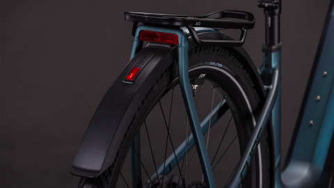 BICICLETA ELECTRICA CUBE KATHMANDU HYBRID SLT 800 EASY ENTRY DUSKWOOD GOBLIN 2026 46 cm [4]