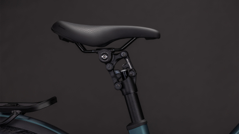 BICICLETA ELECTRICA CUBE KATHMANDU HYBRID SLT 800 TRAPEZE DUSKWOOD GOBLIN 2026 50 cm [3]