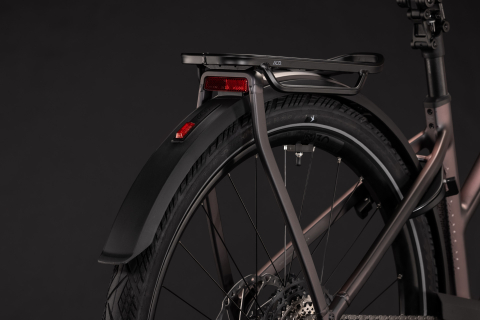 BICICLETA ELECTRICA CUBE KATHMANDU HYBRID SLT 800 TRAPEZE MYSTICGRAPHITE REFLEX 2027 54 cm [3]