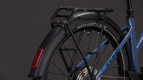BICICLETA ELECTRICA CUBE NURIDE HYBRID EXC 800 TRAPEZE JEANSBLUE BLUE 2026 50 cm [3]