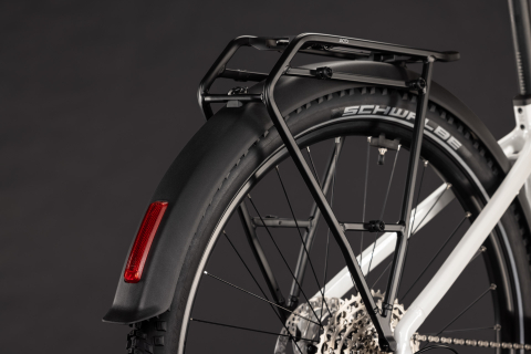 BICICLETA ELECTRICA CUBE NURIDE HYBRID PERFORMANCE 720 EASY ENTRY METALLICWHITE GREY 2027 46 cm [4]