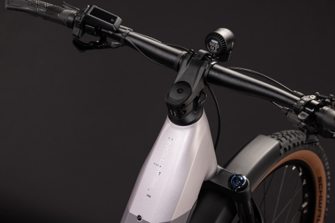 BICICLETA ELECTRICA CUBE REACTION HYBRID PRO 800 FE EASY ENTRY LILACBREEZE PRIZM 2027 M [1]