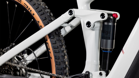 BICICLETA ELECTRICA CUBE STEREO HYBRID ONE44 PRO 800 COTTON SWITCH 2025 cadru S (16") - roti 27.5 [3]