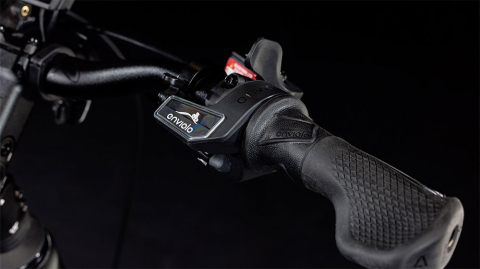 BICICLETA ELECTRICA CUBE TRIKE HYBRID FAMILY 750 FLASHWHITE REFLEX 24/20INCH One Size [4]