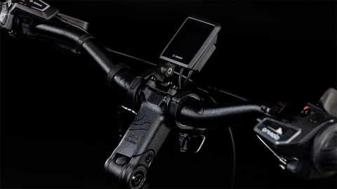 BICICLETA ELECTRICA CUBE TRIKE HYBRID FAMILY 750 FLASHWHITE REFLEX 24/20INCH One Size [3]