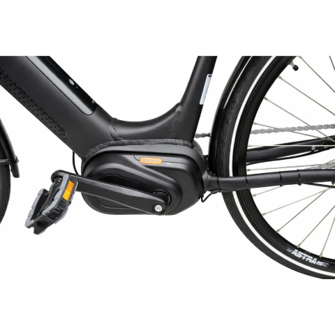 Bicicleta Electrica Devron 28426 - 28 Inch, L, Negru [4]