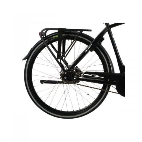Bicicleta Electrica Devron 28427 - 28 Inch, M, Negru - Disc Brake [3]