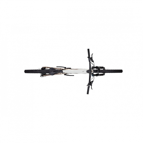 Bicicleta Electrica Focus Jam 2 6.7 29 800Wh Adamant Silver - S(39cm) [1]