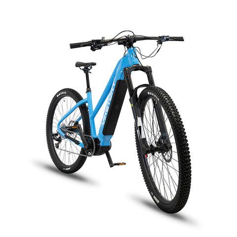 BICICLETA ELECTRICA MTB VIKETORY ZEPHIR SKY BLUE [2]