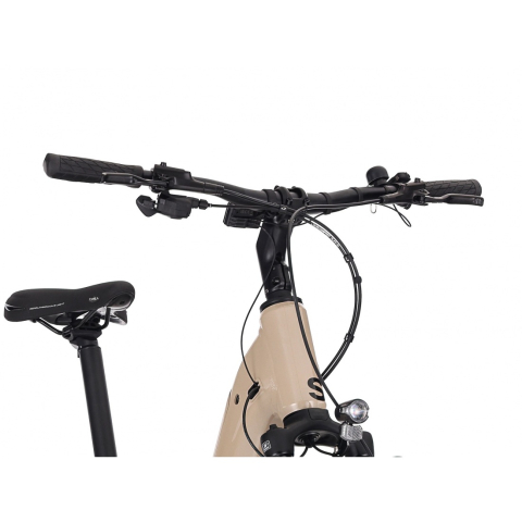 Bicicleta Electrica Superior eRX 6.4 LS 630Wh 27.5 Gloss Dust 16.0 - (S) [4]