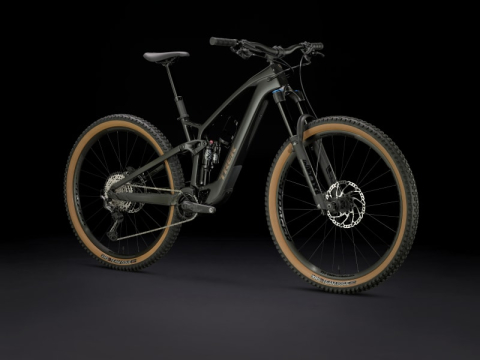 BICICLETA ELECTRICA TREK FUEL EXE 9.7 SLX/XT EU DEEP SMOKE S [1]