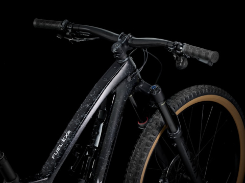 BICICLETA ELECTRICA TREK FUEL EXE 9.8 GX AXSEU DARK STAR L [2]