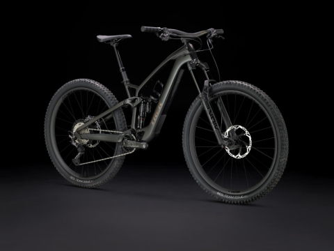 BICICLETA ELECTRICA TREK FUEL EXE 9.8 XT EU DEEP SMOKE L [1]
