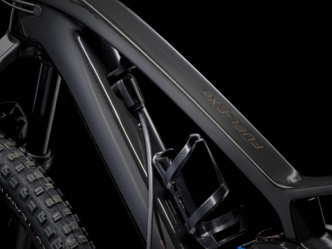 BICICLETA ELECTRICA TREK FUEL EXE 9.8 XT EU DEEP SMOKE XL [3]