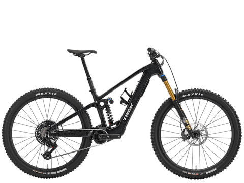 Biciclete - Bicicleta electrica Trek FUEL+ LX 9.8 EA90 EU Carbon Smoke/Lithium Grey Marble S