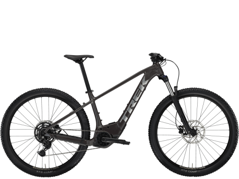 Ciclism - BICICLETA ELECTRICA TREK MARLIN+ 6 EU DNISTER BLACK XL (29 - ROTI)