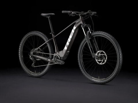 BICICLETA ELECTRICA TREK MARLIN+ 6 EU DNISTER BLACK XL (29 - ROTI) [1]