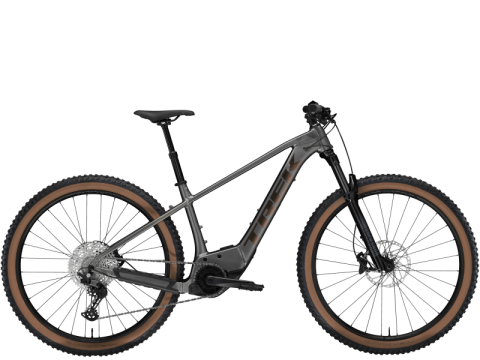 BICICLETA ELECTRICA TREK MARLIN+ 8 EU MERCURY M 29 [0]