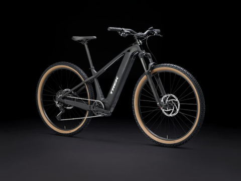 BICICLETA ELECTRICA TREK POWERFLY+ 4 EU GLOSS DARK STAR/MATTE DARK WEB M (29 - ROTI) [1]