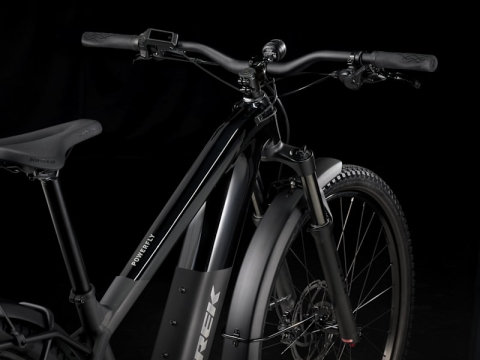 BICICLETA ELECTRICA TREK POWERFLY+ 4EQ EU GLOSS DARK STAR/MATTE DARK WEB L (29 - ROTI) [2]