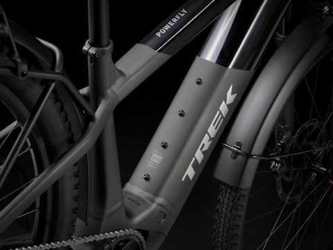 BICICLETA ELECTRICA TREK POWERFLY+ 4EQ EU GLOSS DARK STAR/MATTE DARK WEB XL (29 - ROTI) [4]