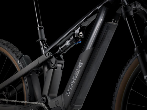 BICICLETA ELECTRICA TREK POWERFLY FS+ 6 EU GLOSS DARK STAR/MATTE DARK WEB S (27.5 - ROTI) [4]
