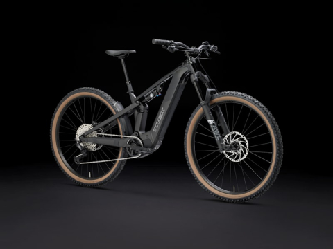 BICICLETA ELECTRICA TREK POWERFLY FS+ 6 EU GLOSS DARK STAR/MATTE DARK WEB S (27.5 - ROTI) [1]