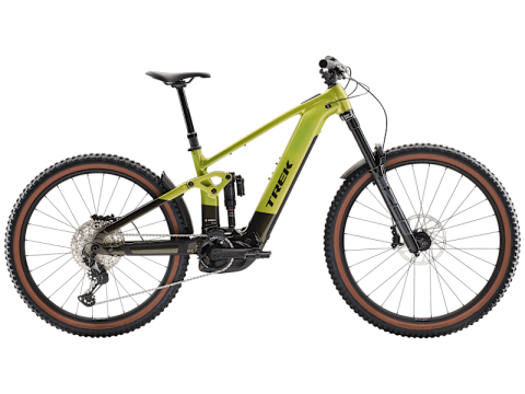 Ciclism - BICICLETA ELECTRICA TREK RAIL+ 8 EU POWERSURGE S
