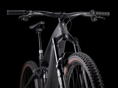 BICICLETA ELECTRICA TREK RAIL+ 9.9 XO AXS EU DEEP SMOKE L [3]