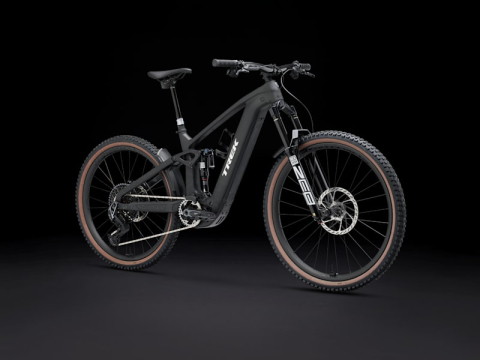 BICICLETA ELECTRICA TREK RAIL+ 9.9 XO AXS EU DEEP SMOKE M [1]