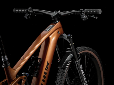 BICICLETA ELECTRICA TREK RAIL+ 9.9 XO AXS EU PENNYFLAKE L [2]
