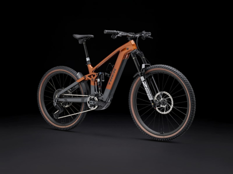 BICICLETA ELECTRICA TREK RAIL+ 9.9 XO AXS EU PENNYFLAKE L [1]