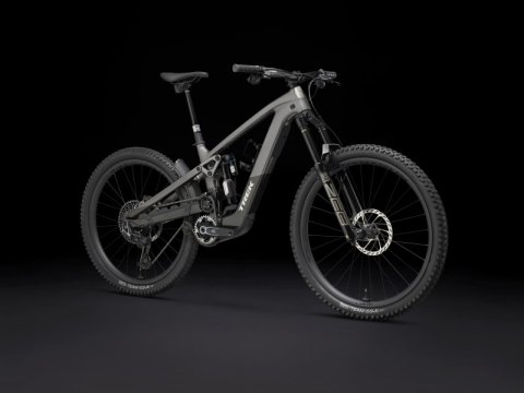 BICICLETA ELECTRICA TREK SLASH+ 9.9 EU MERCURY L [1]