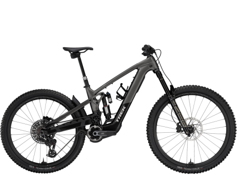 Ciclism - BICICLETA ELECTRICA TREK SLASH+ 9.9 EU MERCURY S