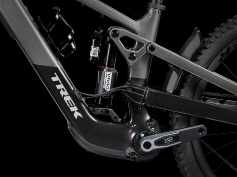 BICICLETA ELECTRICA TREK SLASH+ 9.9 EU MERCURY XL [4]
