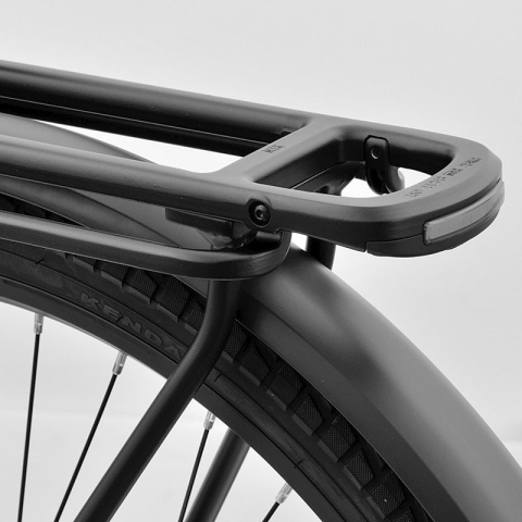 BICICLETA ELECTRICA VIKETORY ARENOX X+ PLUS EBIKE URBAN PEARLESCENT [4]