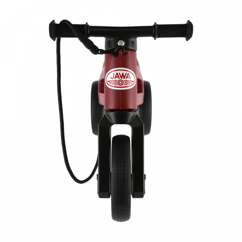 Bicicleta fara pedale Funny Wheels Rider SuperSport 2 in 1 JAWA [3]