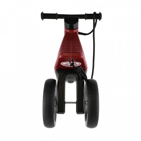 Bicicleta fara pedale Funny Wheels Rider SuperSport 2 in 1 JAWA [4]