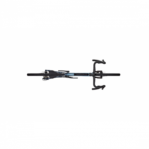 Bicicleta Focus Atlas 6.8 28 Stoneblue - L(57) [2]