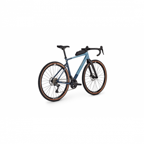 Bicicleta Focus Atlas 6.8 28 Stoneblue - XL(60) [3]