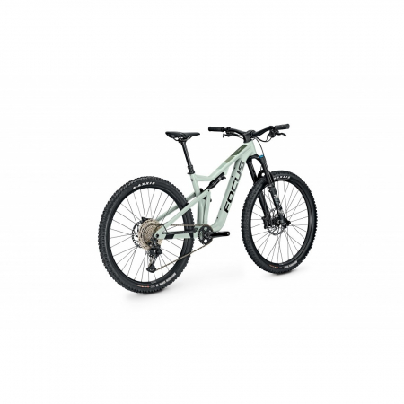 Bicicleta Focus Jam 6.9 Nine 29 Sky Grey - XL(47cm) [2]