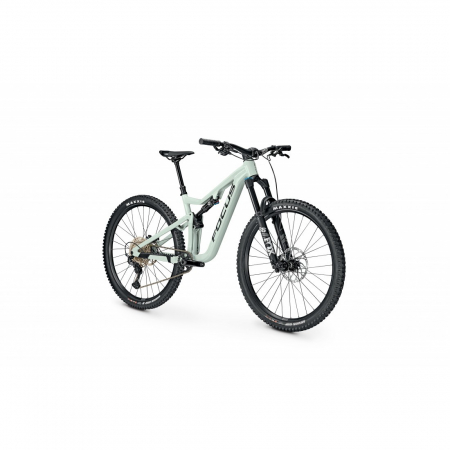 Bicicleta Focus Jam 6.9 Nine 29 Sky Grey - XL(47cm) [1]